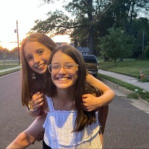 Meet your Posher, Alice